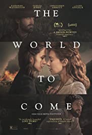 The World To Come FRENCH TS LD 720p 2021