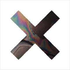 The xx - Coexist 2012