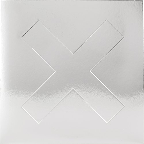 The XX - I See You (3 bonus tracks) 2017