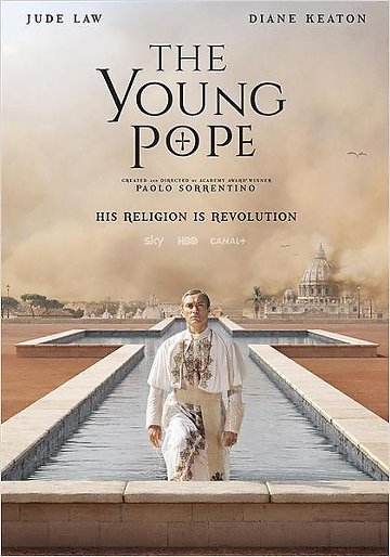 The Young Pope S01E03 FRENCH HDTV