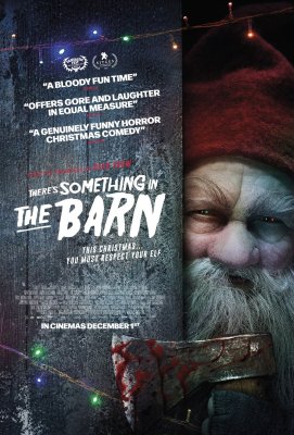 There's Something in the Barn FRENCH DVDRIP 2023