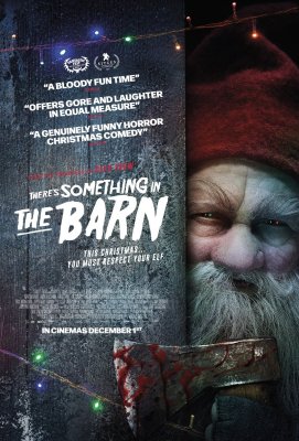 There's Something in the Barn MULTI BluRay 1080p 2023