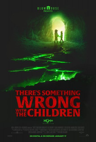 There’s Something Wrong With The Children FRENCH WEBRIP 1080p 2023