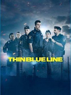 Thin Blue Line Saison 1 FRENCH HDTV