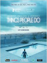 Things People do (After the Fall) FRENCH DVDRIP 2015