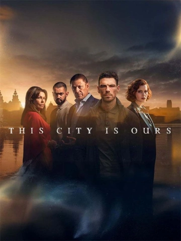 This City Is Ours S01E03 VOSTFR HDTV 2025