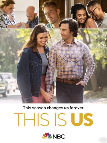 This Is Us S05E01 VOSTFR HDTV