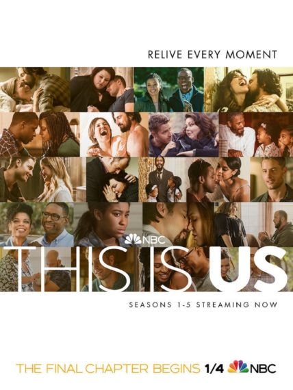 This Is Us S06E02 VOSTFR HDTV