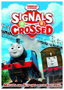 Thomas & Friends : Signals Crossed FRENCH DVDRIP 2014