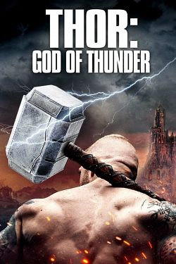 Thor: God Of Thunder FRENCH WEBRIP 720p 2022