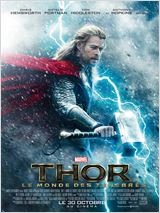 Thor : Le Monde des ténèbres VOSTFR DVDRIP 2013