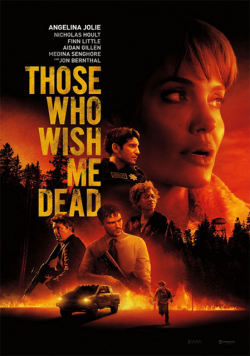 Those Who Wish Me Dead FRENCH BluRay 720p 2021