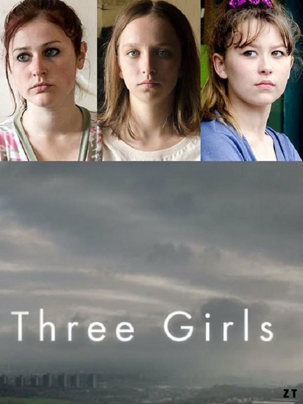 Three Girls Saison 1 FRENCH HDTV
