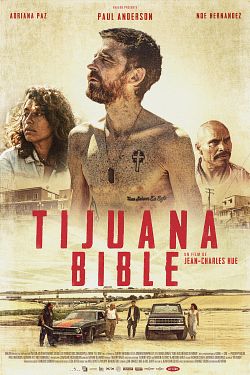 Tijuana Bible FRENCH WEBRIP 2020