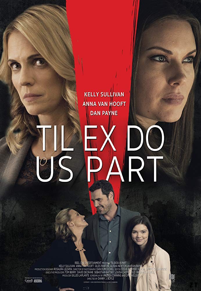 Til Ex Do Us Part FRENCH WEBRIP 2019