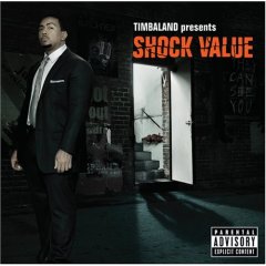 Timbaland - The Beat Is Sick - 2008