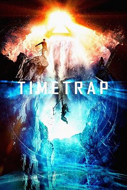 Time Trap FRENCH BluRay 720p 2020