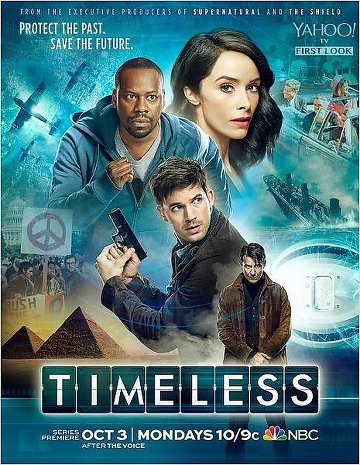 Timeless S01E06 VOSTFR HDTV