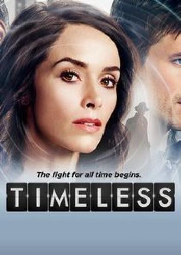 Timeless S02E05 VOSTFR HDTV