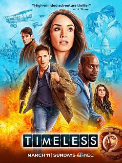 Timeless : The Miracle Of Christmas Part 1 FRENCH HDTV