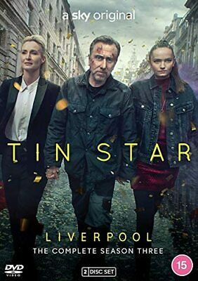 Tin Star S03E01 VOSTFR HDTV