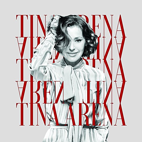 Tina Arena - Quand Tout Recommence 2018