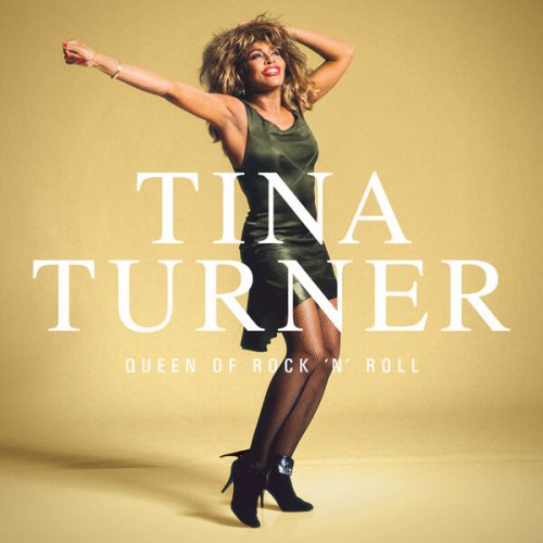 Tina Turner - Queen Of Rock 'n' Roll 2023