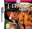 Titanic Mystery (DS)