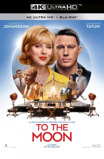 To The Moon - Fly Me to the Moon MULTI TRUEFRENCH ULTRA HD 4K x265 2024 MULTI ULTRA HD 4K 2024