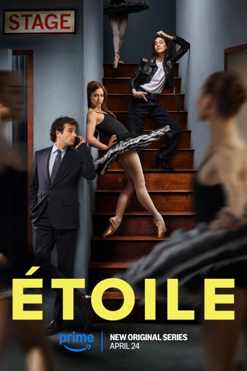 Étoile Saison 1 MULTI TRUEFRENCH HDTV 1080p 2025