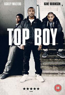 Top Boy Saison 2 FRENCH HDTV
