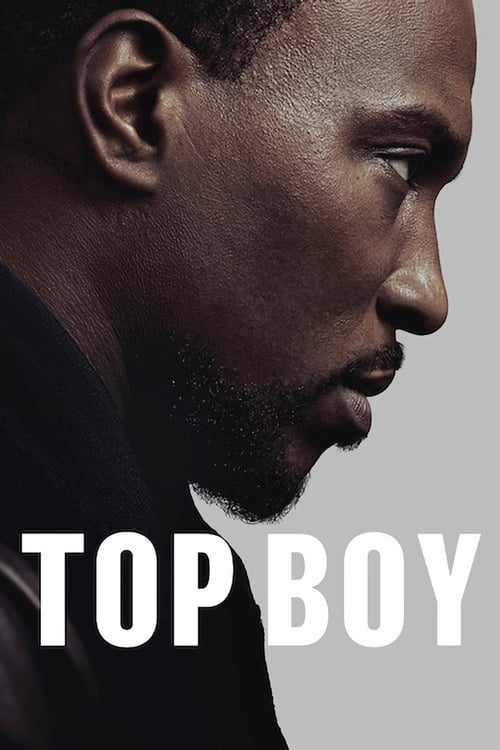 Top Boy MULTI Integrale HDTV 1080p 2019