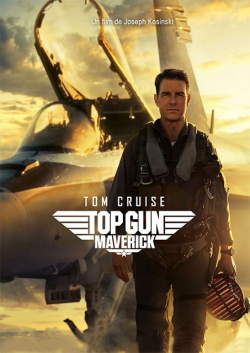 Top Gun: Maverick TRUEFRENCH BluRay 720p 2022