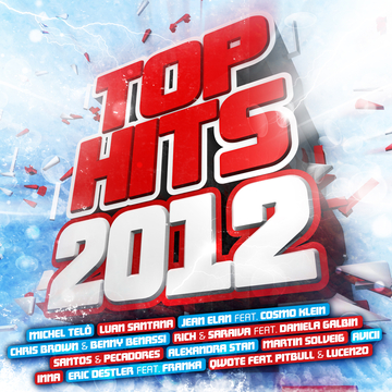 Top Hits 2012 [MP3]