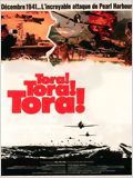 Tora! Tora! Tora! FRENCH DVDRIP 1970