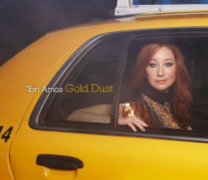 Tori Amos - Gold Dust - 2012