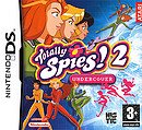 Totally Spies! 2 : Undercover (DS)