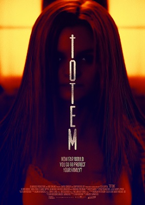 Totem FRENCH WEBRIP 720p 2018