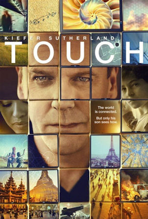 Touch S01E01 FRENCH HDTV