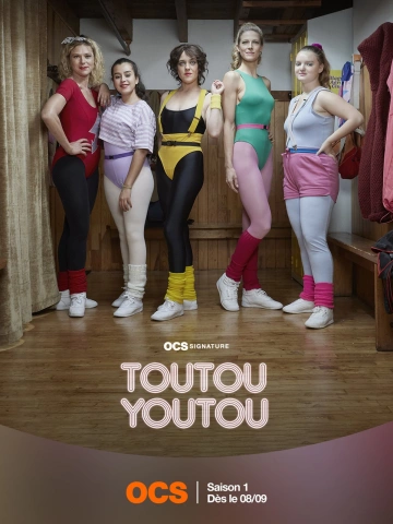 Toutouyoutou S02E09 FRENCH HDTV 2024