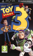 Toy Story 3 [PSP]