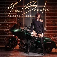 Traci Braxton - Crash And Burn 2014