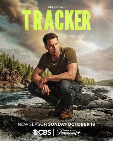 Tracker S02E01 VOSTFR HDTV 1080p 2024