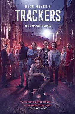 Trackers S01E03 FRENCH HDTV