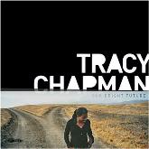 Tracy Chapman our bright future 2008