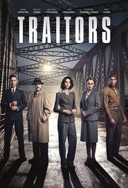Traitors S01E01 VOSTFR HDTV