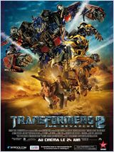 Transformers 2: la Revanche FRENCH DVDRIP 2009