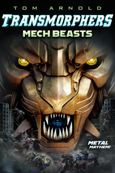 Transmorphers: Mech Beasts VO WEBRIP 720p 2023