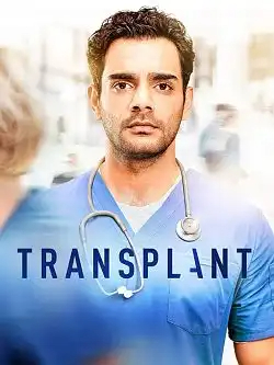 Transplant S03E01-08 FRENCH HDTV
