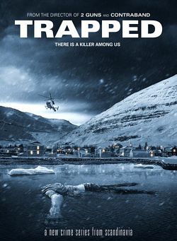 Trapped S02E03 FRENCH HDTV